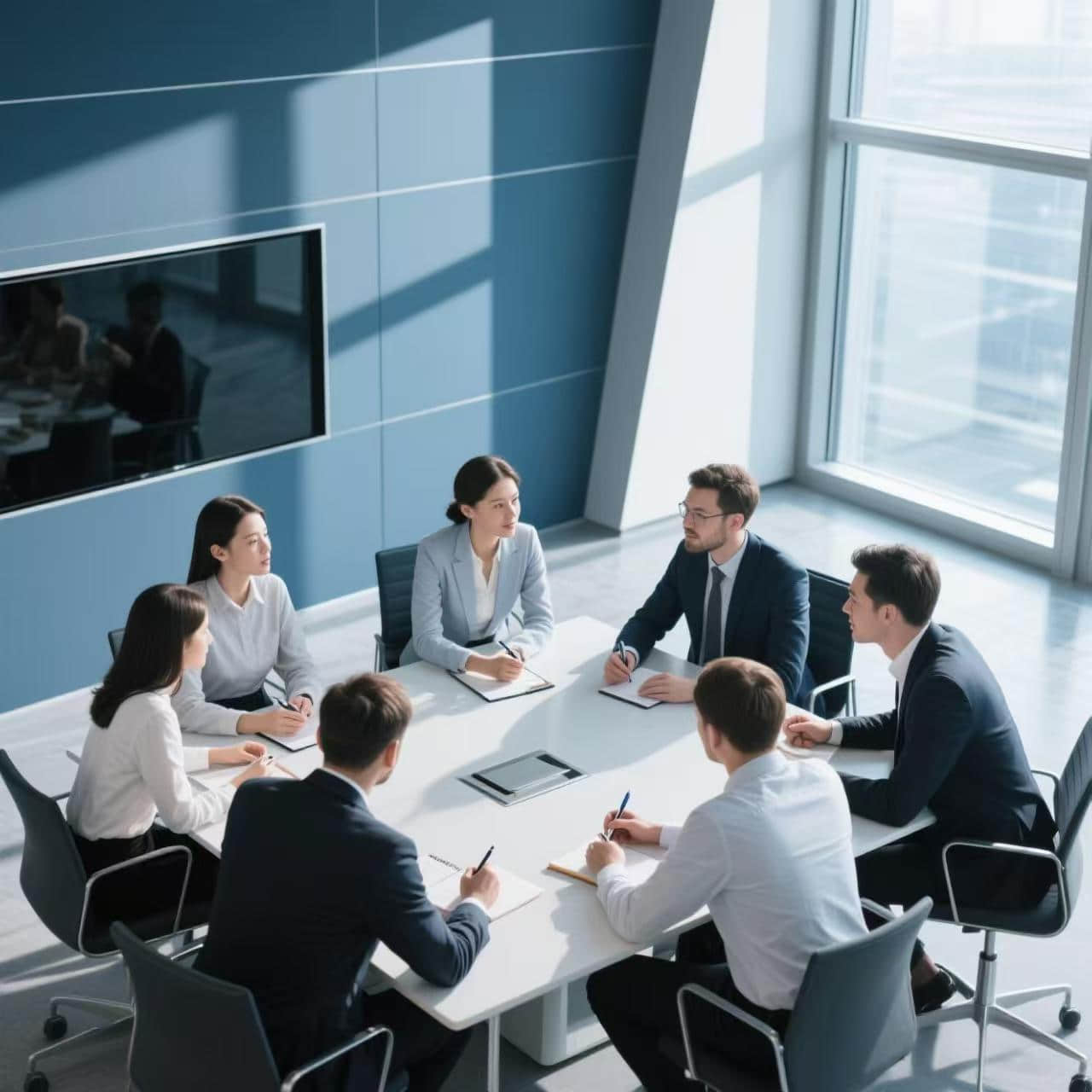 Responsibility and Competence