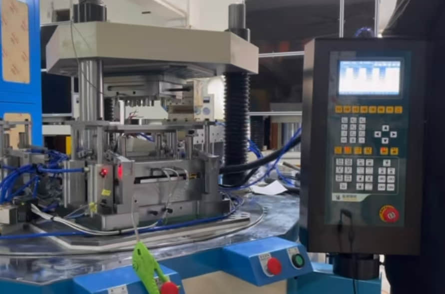  Manufacturing capabilities