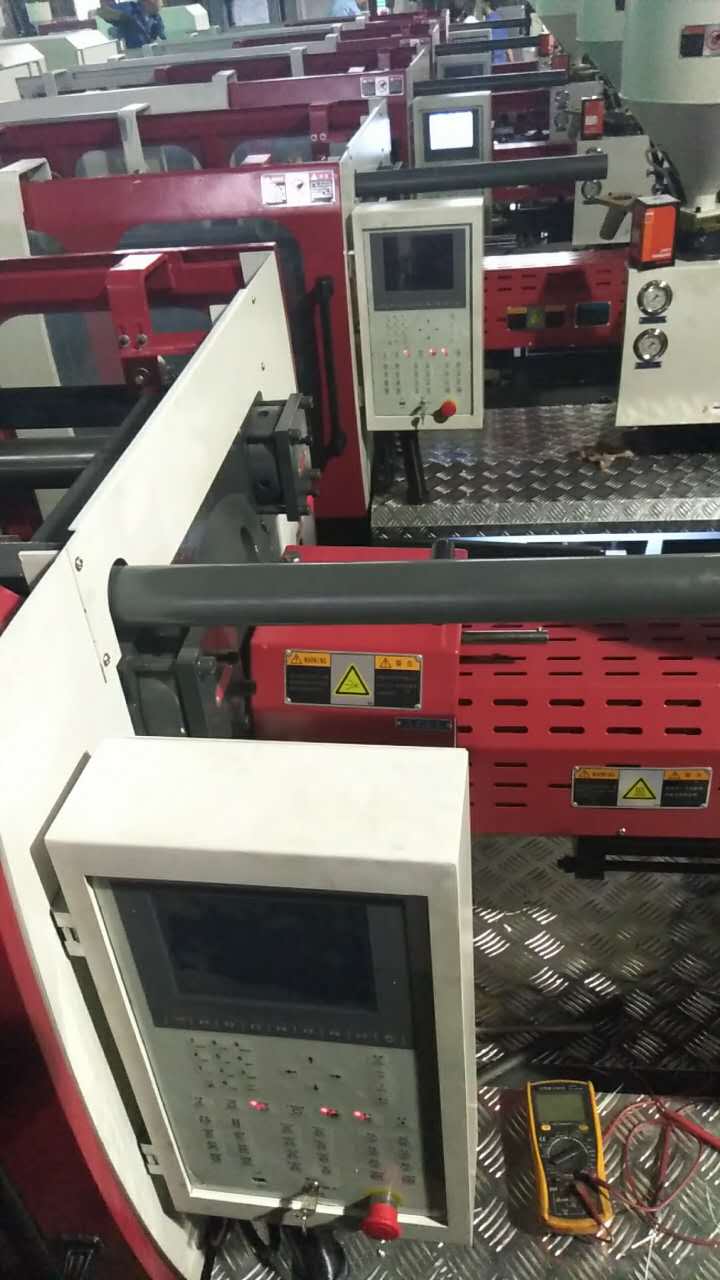 Manufacturing capabilities Manufacturing capabilities