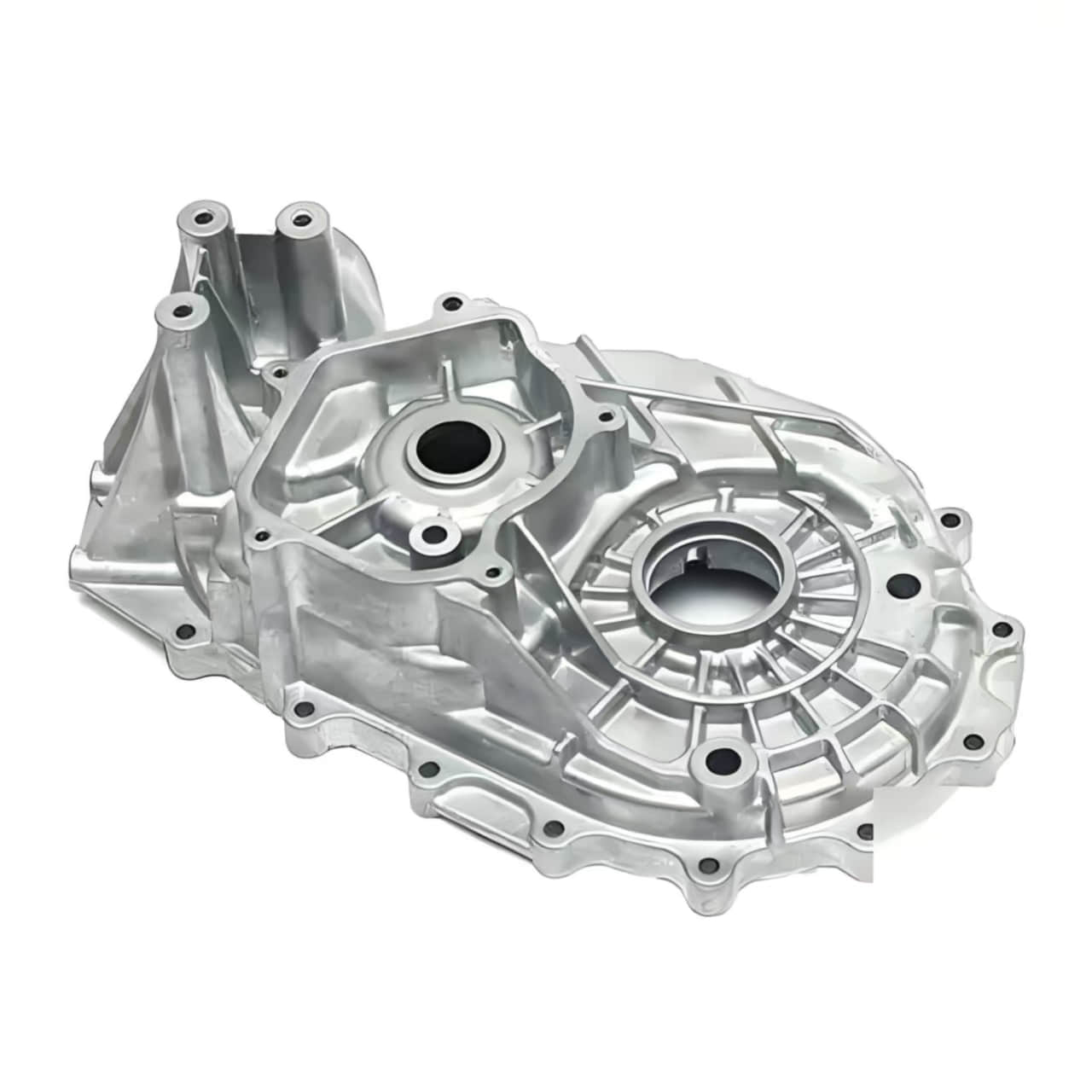 Manufacturing capabilities Manufacturing capabilities