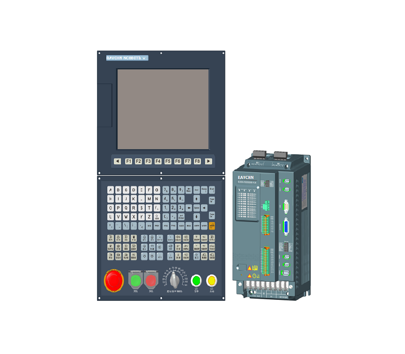 CNC Lathe Systems