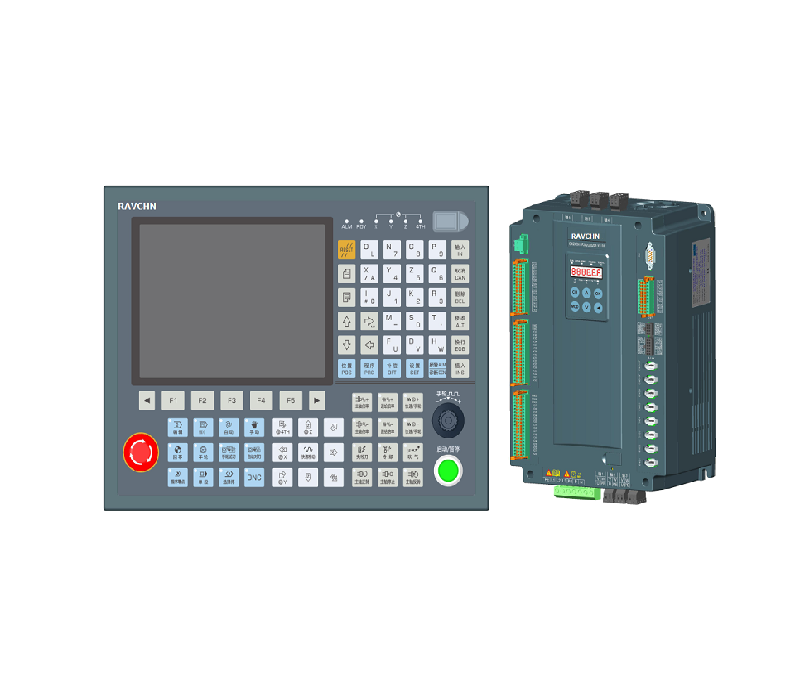 CNC woodworking system