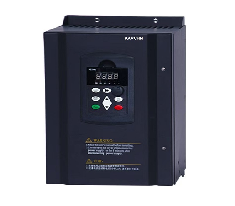 AC380V AC Servo Drive Controller