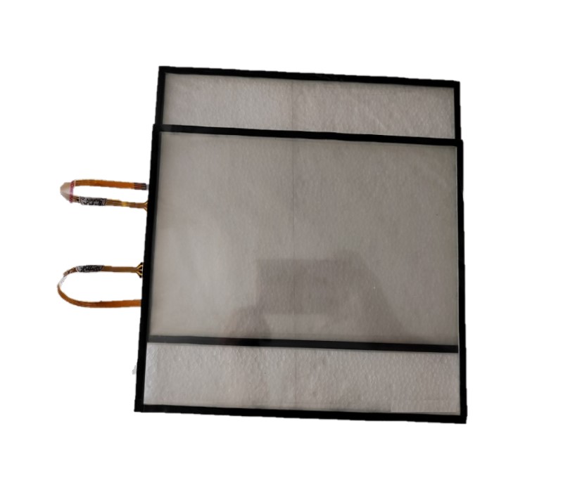 LCD touch screen