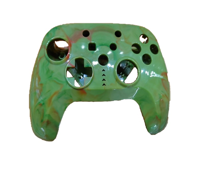 Gamepad shell - RAVCH INDUSTRIAL DEVELOPMENT (SHENZHEN) LIMITED.
