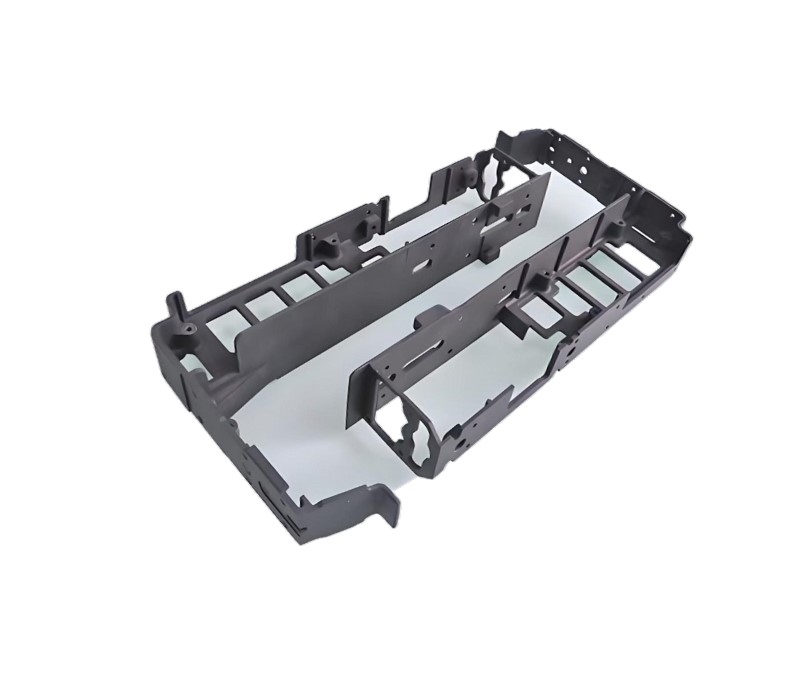 Zinc die casting parts