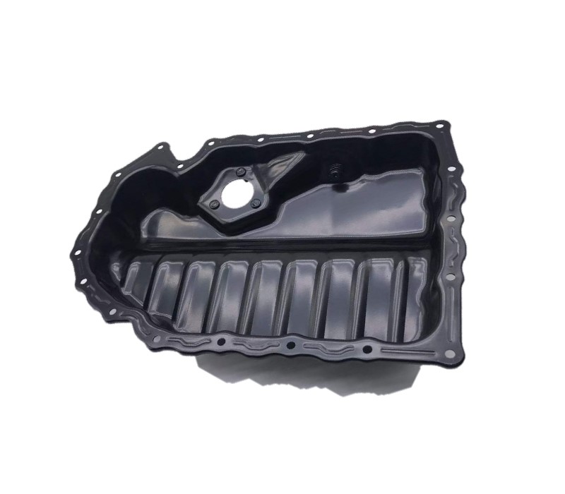 Automobile engine oil pan die-casting parts