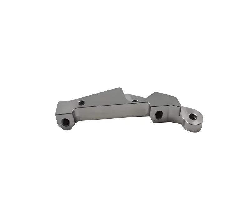 CNC Motorcycle Modification Parts