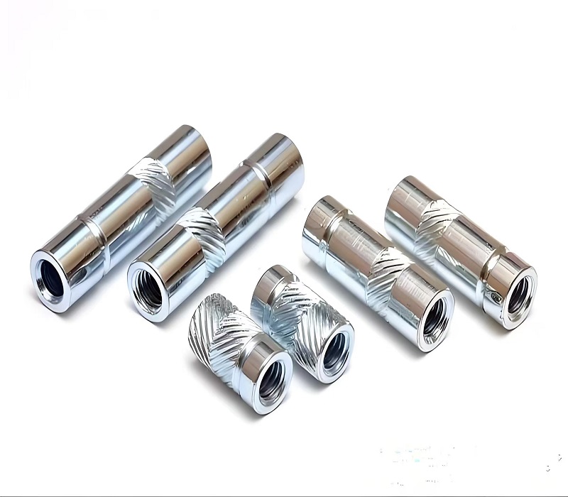Tool accessories electroplating