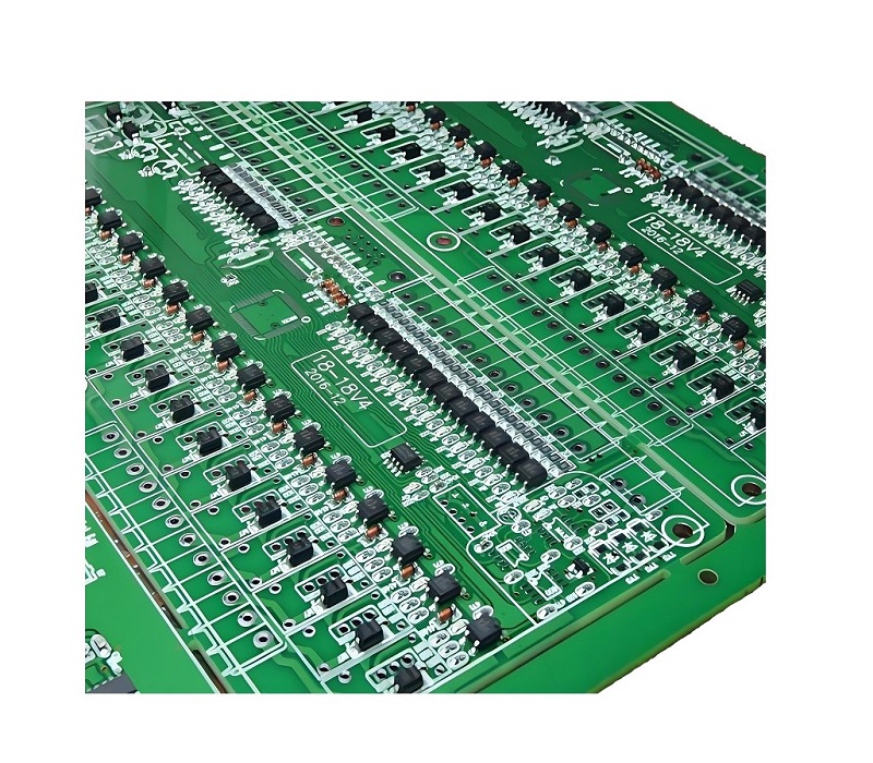 Industrial control PLC control boardOEM